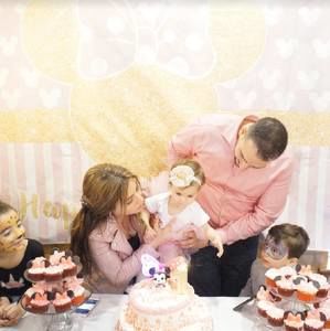 Meet your Posher, Tony